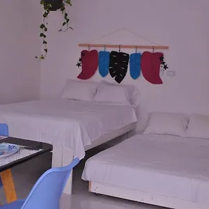Cachito De Cielo Cancún