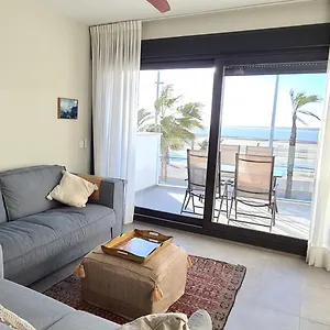 Arenas De Doñana -sanlúcar Housing Amplio Frente Del Mar Sanlúcar de Barrameda