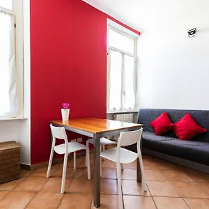 Casa Modigliani - Porta Romana Milán