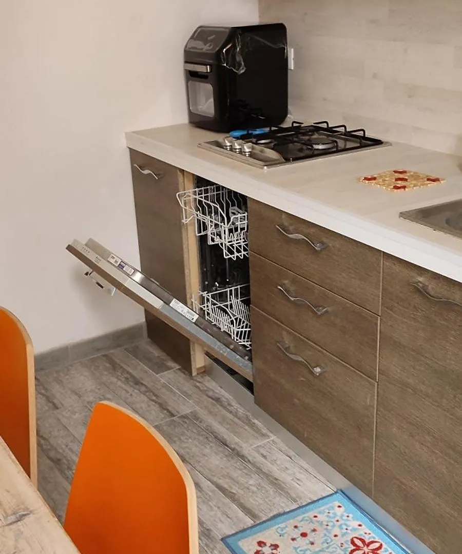 Domus Quietis Apartment Venice