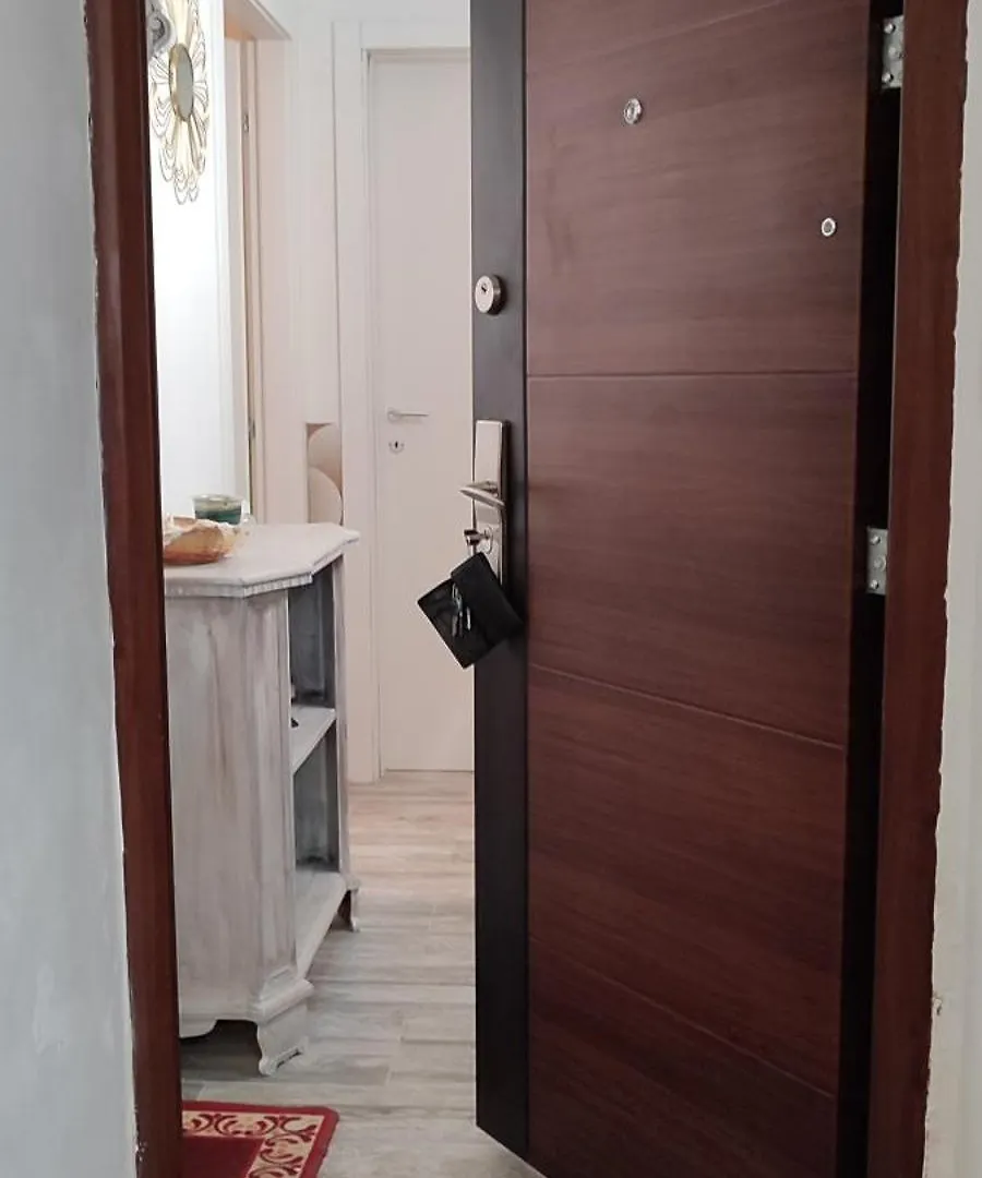 Domus Quietis Apartment Venice