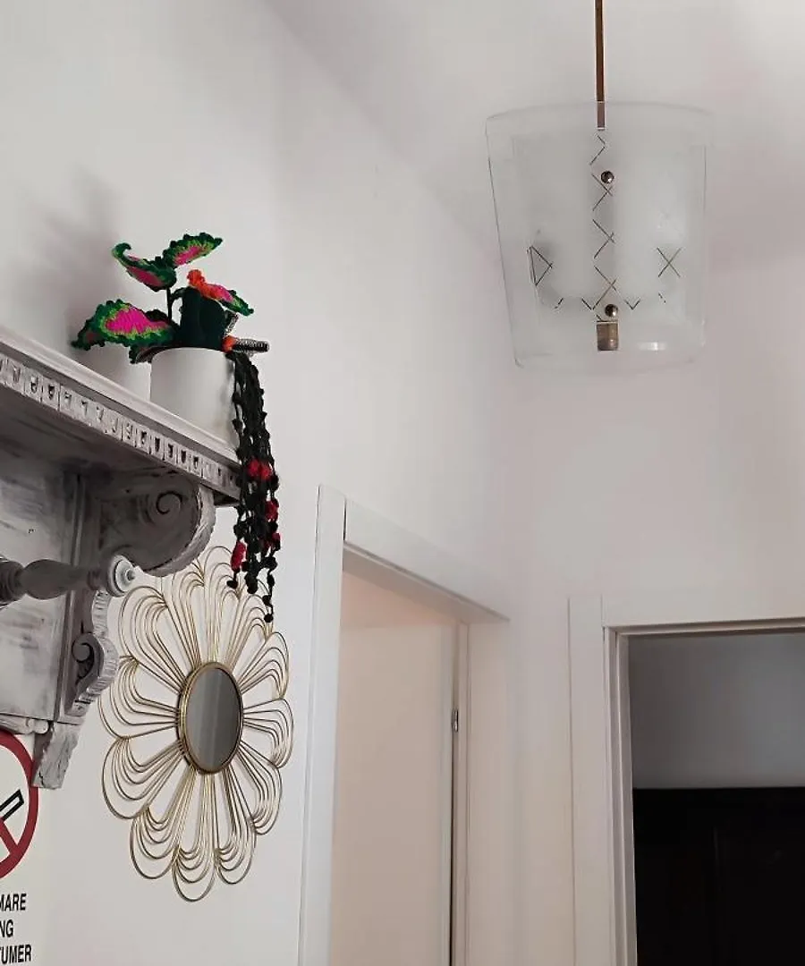 Domus Quietis Apartment Venice