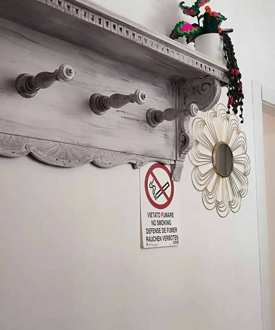 Domus Quietis Apartment Venice