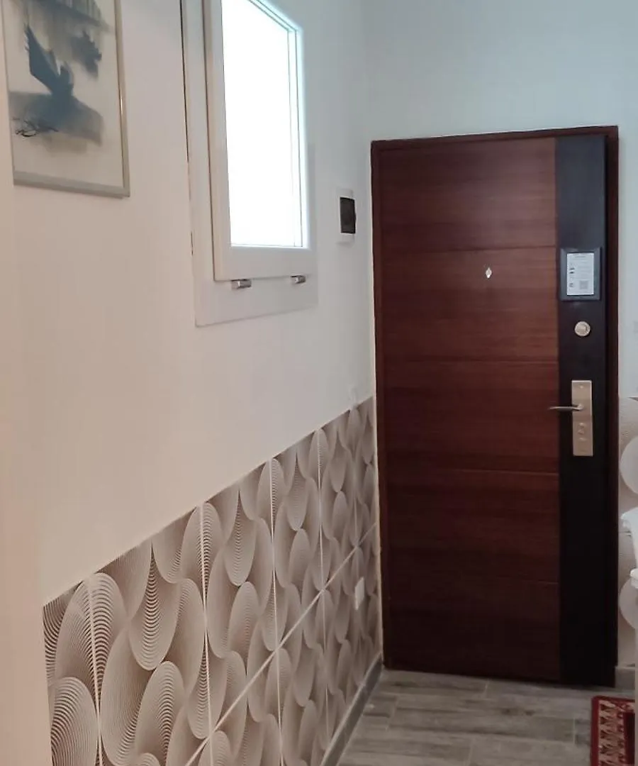 Domus Quietis Apartment Venice Italy