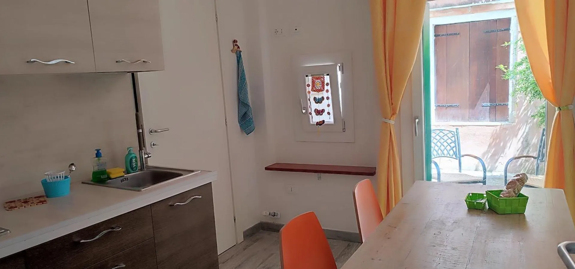 Domus Quietis Apartment Venice