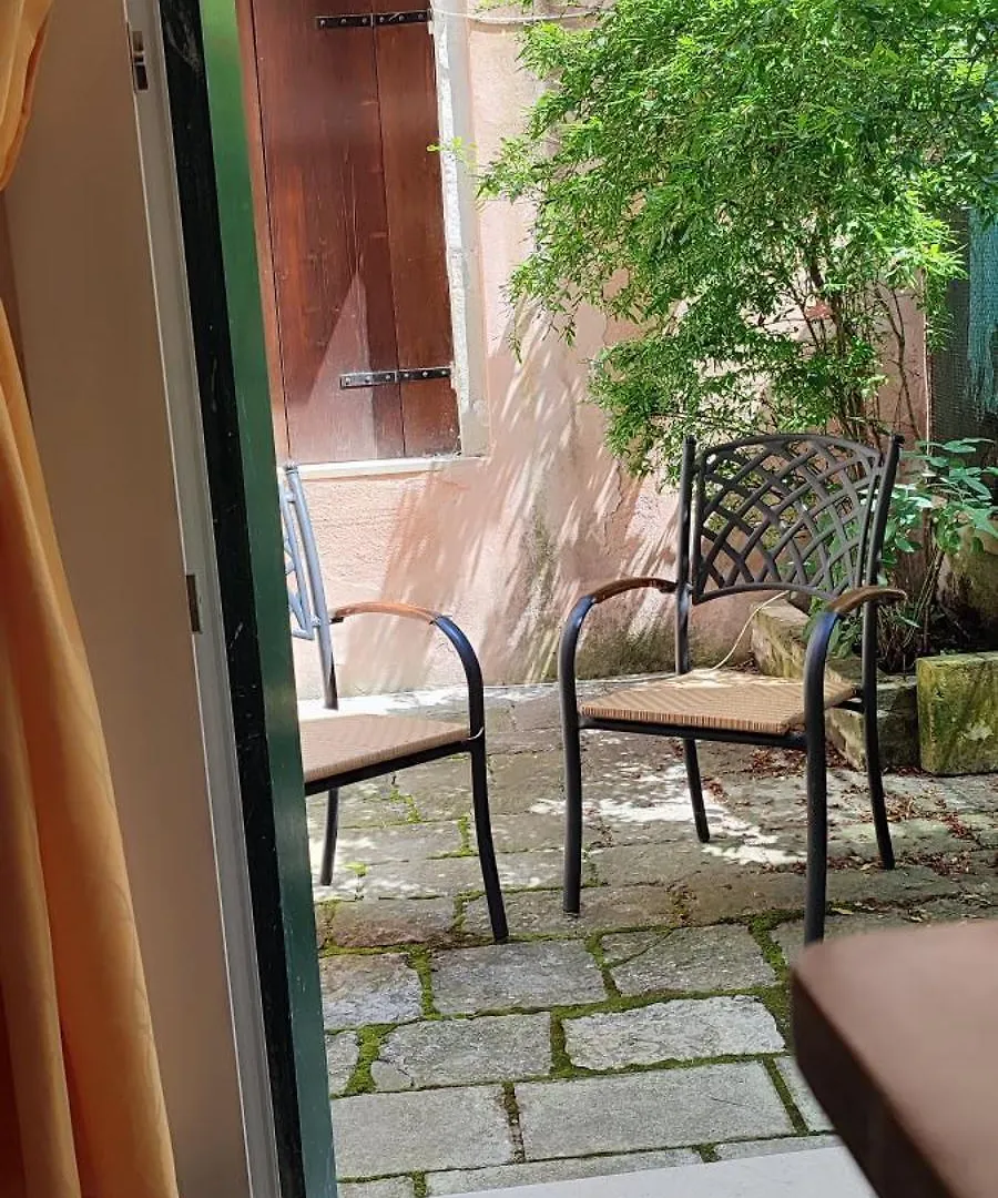 Domus Quietis Apartment Venice