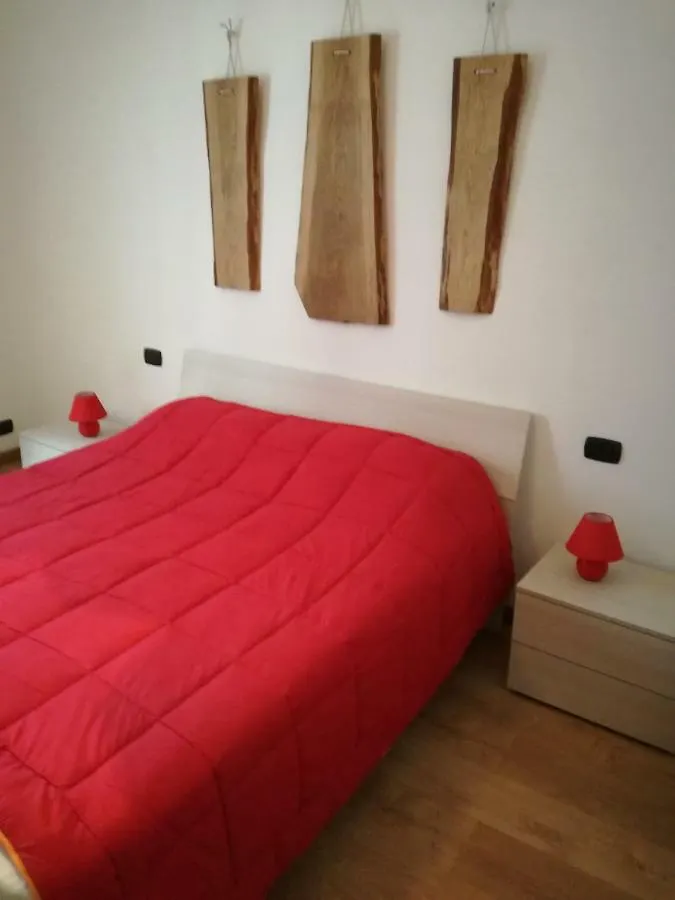 Domus Quietis Apartment Venice