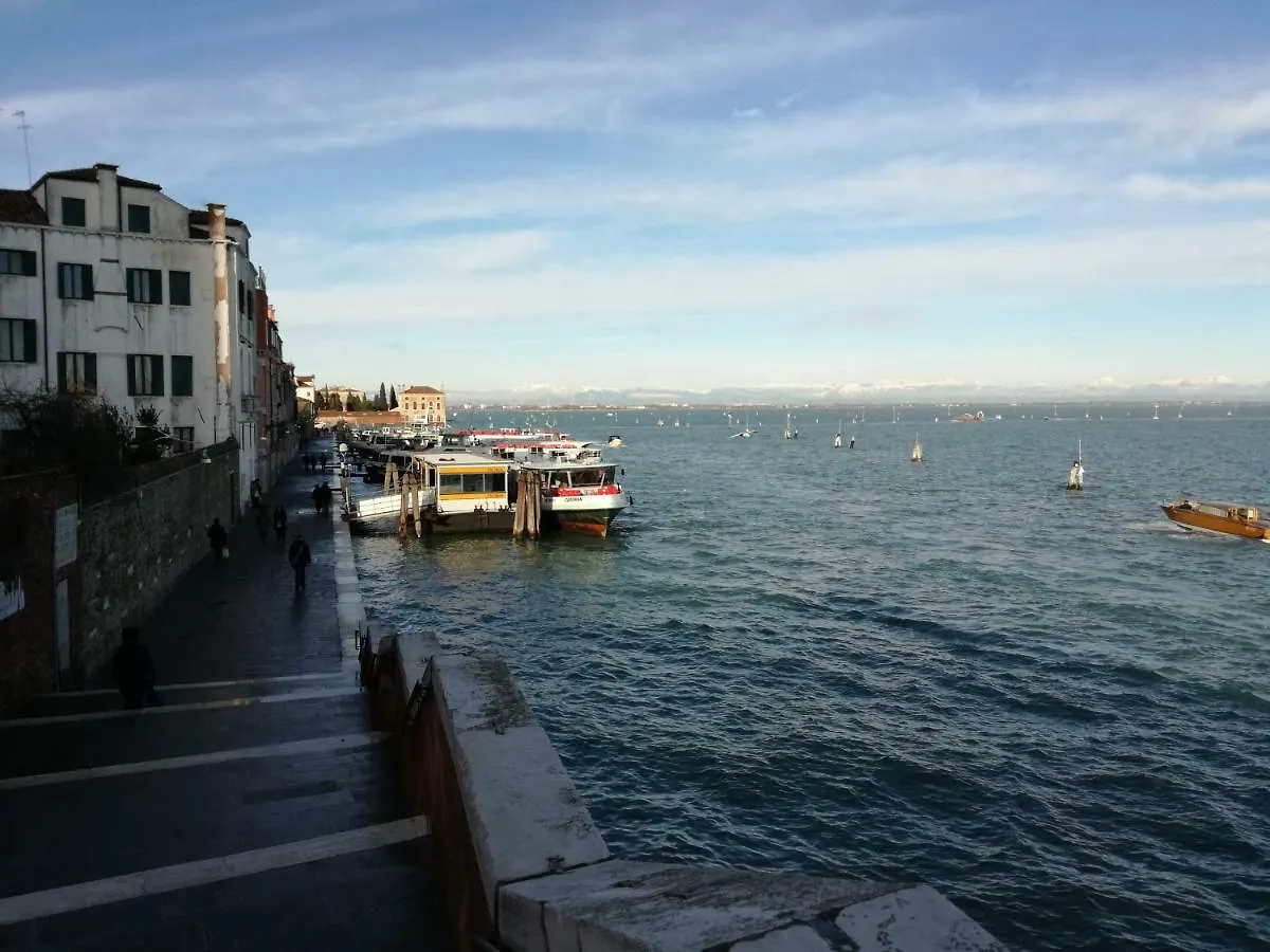 Domus Quietis Apartment Venice
