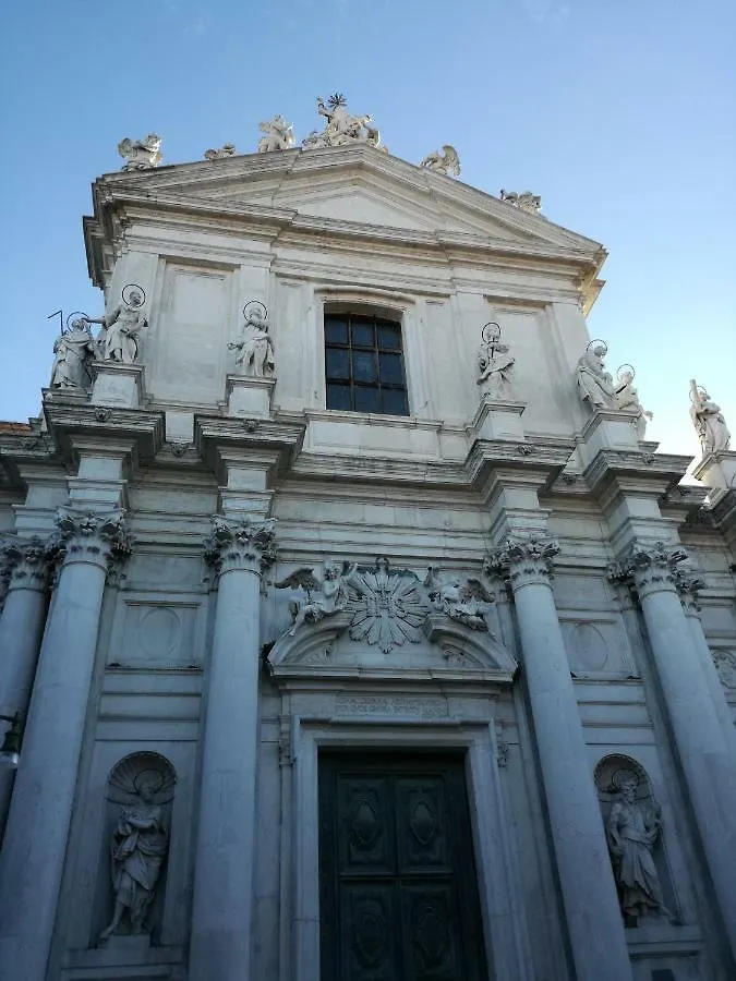 Domus Quietis Apartment Venice