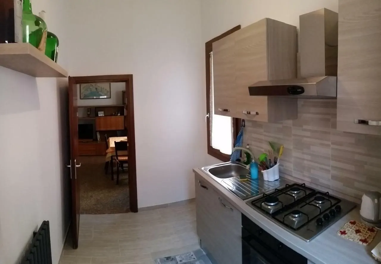 Domus Quietis Apartment Venice 0*,