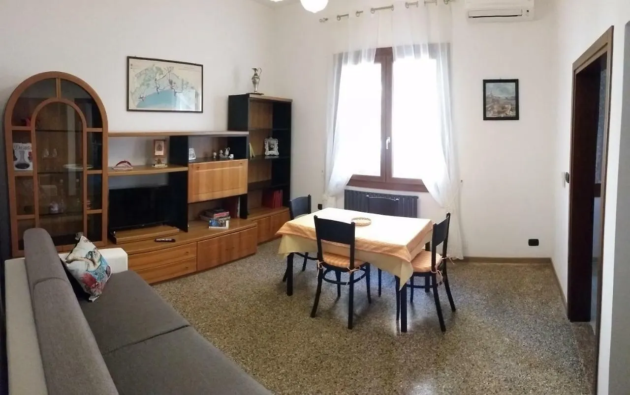 Domus Quietis Apartment Venice