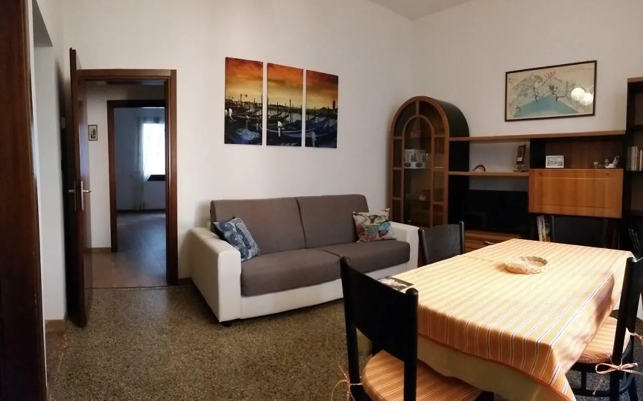 Domus Quietis Apartment Venice 0*,