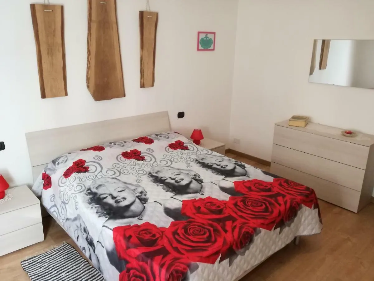Domus Quietis Apartment Venice